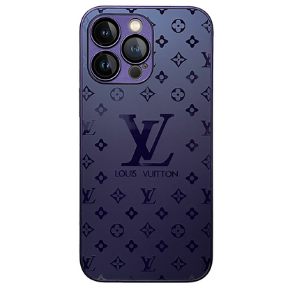 Luxurious x Mono iPhone Case (with box) | Shine