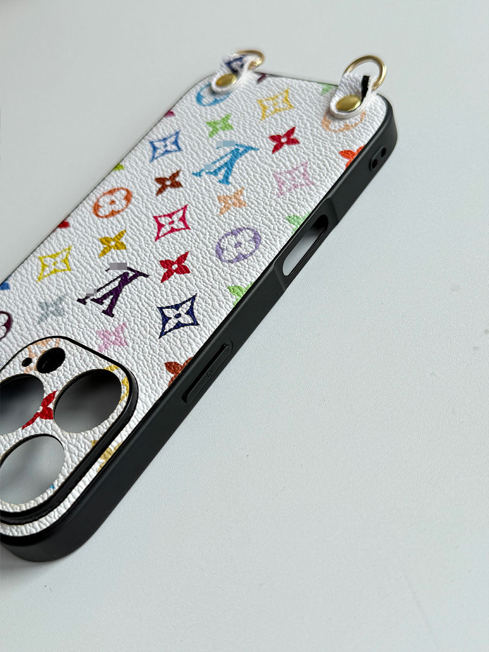 L series Phone case 1014 | NO card holder