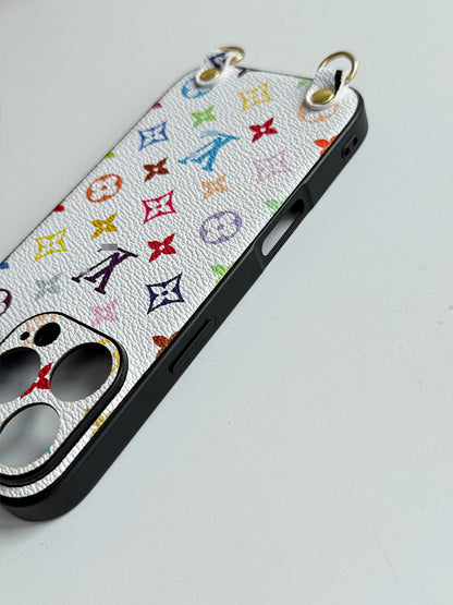 L series Phone case 1014 | NO card holder