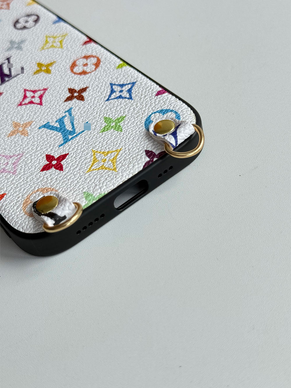 L series Phone case 1014 | NO card holder