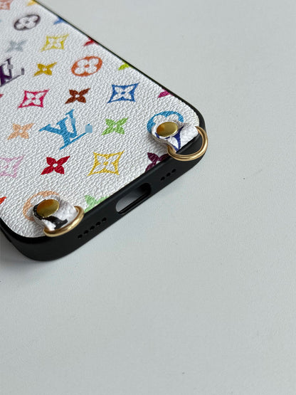 L series Phone case 1014 | NO card holder