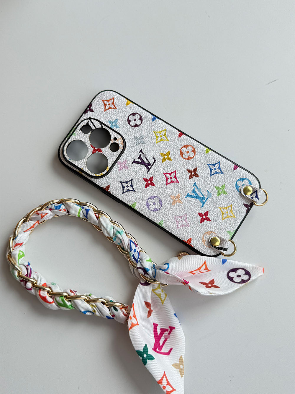L series Phone case 1014 | NO card holder