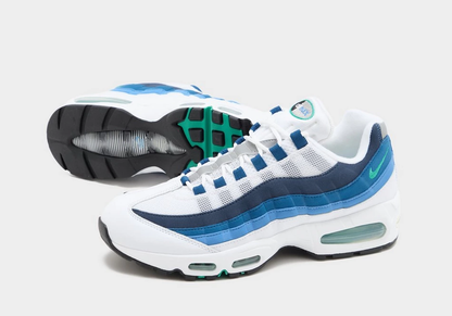 Air Max 95 OG Big Bubble "Slate"
