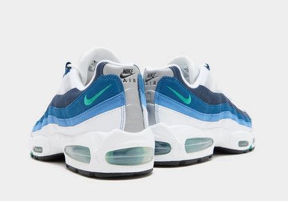 Air Max 95 OG Big Bubble "Slate"