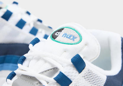 Air Max 95 OG Big Bubble "Slate"