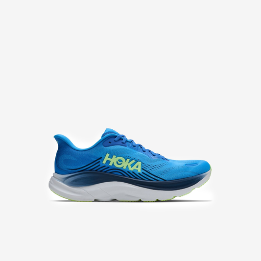 Hoka Clifton 11 Blue