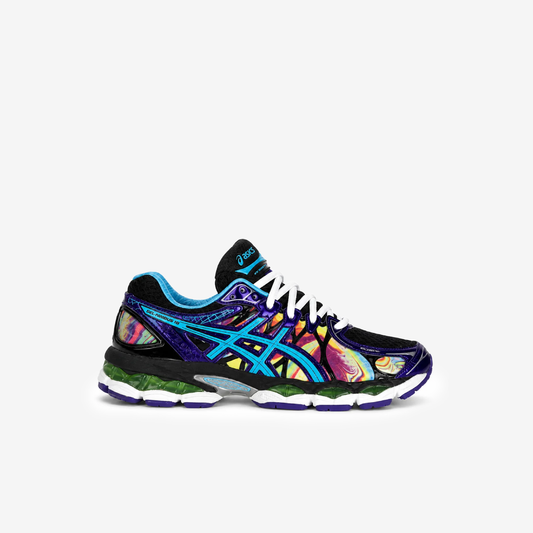 ASICS GEL-NIMBUS 16 NAMEK