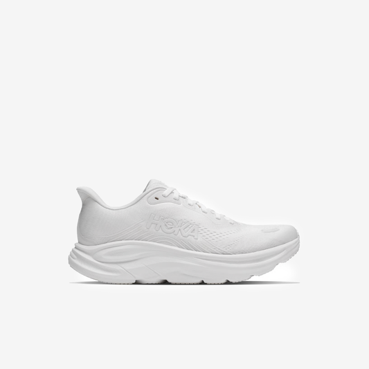 HOKA Clifton 11 "White"